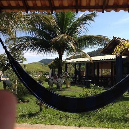 Hotel Fazenda Sao Joao Vale Do Cafe Пираи Экстерьер фото